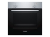 Picture of Bosch Serie 2 HBF010BR1S oven 66 L 3300 W A Stainless steel
