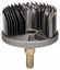 Picture of Bosch SET 8-PC HOLE SAWS FOR WOOD D 25,0-68,0