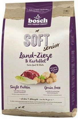 Picture of Bosch Soft Senior Kozina & Ziemniak 12,5kg