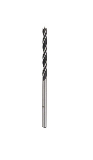 Изображение Bosch Standard brad point drill bit