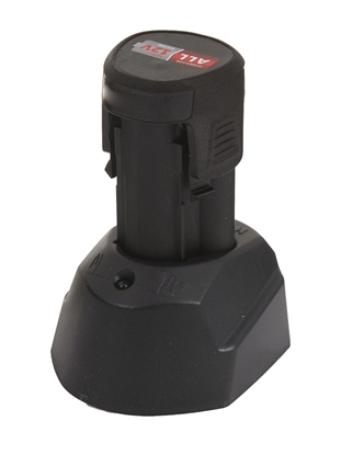 Attēls no Bosch Starter-Set 12 V 1.5Ah+GAL1210CV