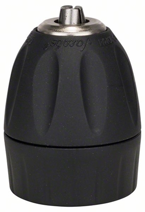 Picture of Bosch Szybkozaciskowy uchwyt wiertarski do 10mm 3/8" (2608572080)