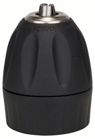 Picture of Bosch Szybkozaciskowy uchwyt wiertarski do 10mm 3/8" (2608572080)