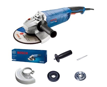 Picture of Bosch SZLIFIERKA KATOWA FI 230 2400W GWS 2400 J