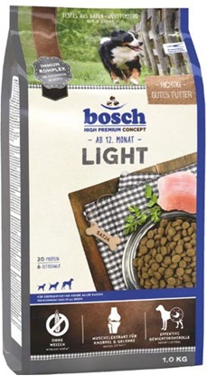 Picture of Bosch Tiernahrung Light - 1 kg