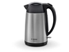 Picture of Bosch TWK3P420 electric kettle 1.7 L 2400 W Black, Stainless steel