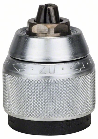 Picture of Bosch Uchwyt wiertarski szybkozaciskowy chromowany 13mm 1/2" (2608572149)