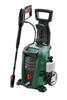 Picture of Bosch Universal Aquatak 130 pressure washer Upright Electric 380 l/h 1700 W Black, Green