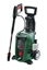 Picture of Bosch UniversalAquatak 125 pressure washer Upright Electric 360 l/h Black, Green