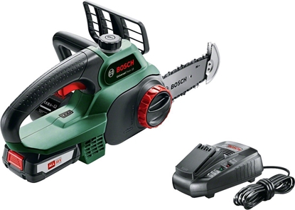 Attēls no Bosch UniversalChain 18 cordless chainsaw