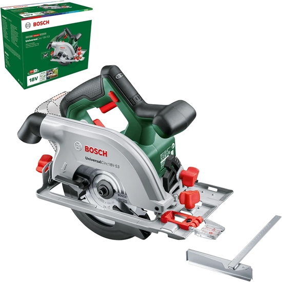 Изображение Bosch UniversalCirc 18V-53 Solo