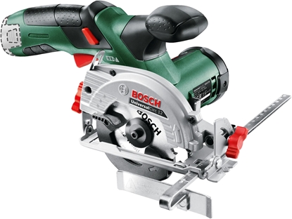 Attēls no Bosch UniversalCirc Cordless Circular Saw