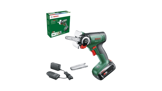 Изображение Bosch UniversalCut 18V-65 inkl. 2,5Ah Akku + Lader