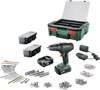 Picture of Bosch UniversalDrill 18V 1450 RPM Keyless 1.2 kg
