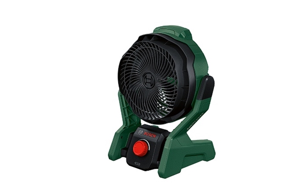 Picture of Bosch UniversalFan 18V-100 Akku-Ventilator mit Akku