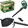 Picture of Bosch UniversalGardenTidy 2300 Leaf Blower / Garden Vacuum