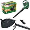 Picture of Bosch UniversalGardenTidy 3000 Leaf Blower / Garden Vacuum