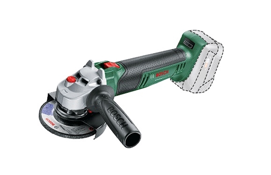 Picture of Szlifierka Bosch UniversalGrind 18V-75