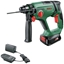 Изображение Bosch UniversalHammer 18V Akku-Bohrhammer