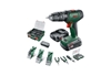 Picture of Bosch UniversalImpact 18V Cordless Drill