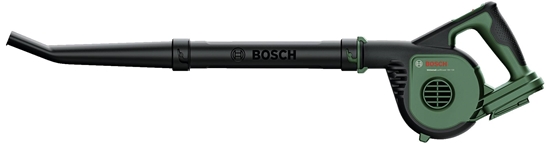 Изображение Bosch UniversalLeafBlower 18V-130 Cordless Blower solo