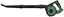 Attēls no Bosch UniversalLeafBlower 18V-130 Cordless Blower solo