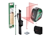 Picture of Bosch UniversalLevel 3 Maxi Set Kreuzlinien-Laser