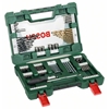 Изображение Bosch V-Line Titanium Drill + Bit Set 91 parts