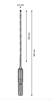 Picture of BOSCH WIERTO SDS PLUS-7X EXPERT 3.5 x 100 x 165mm