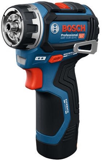 Изображение Bosch GSR 12V-32 FC Akku-Schrauber