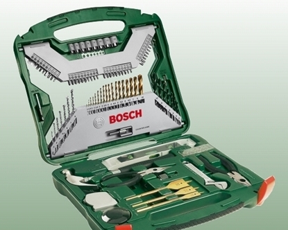 Picture of Bosch X-Line 103 pc(s)