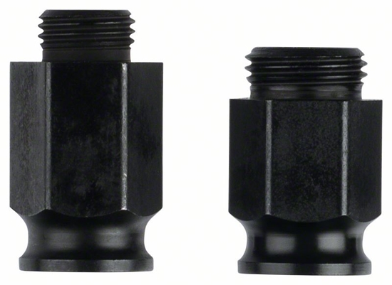 Picture of Bosch Zestaw adapterów redukcyjnych 6szt. (2608584682)