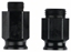 Attēls no Bosch Zestaw adapterów redukcyjnych 6szt. (2608584682)