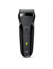 Picture of Braun | Shaver | 300s 3-Flex Series 3 | Operating time (max) 20 min | NiMH | Black