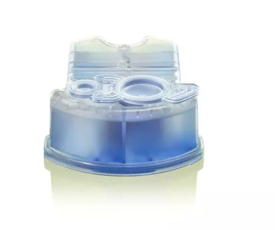 Picture of Braun CCR2 Cleaning Cartridge