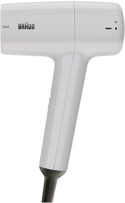 Изображение Braun HD 1.55   weiß