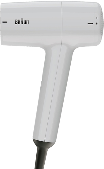 Picture of Braun HD 1.55   weiß