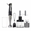 Attēls no Braun MultiQuick 9 MQ 9138XI Black