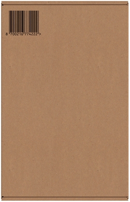 Picture of Braun Oral-B iO Gentle Clean 8-pack, black brush heads, for sensitive areas and healthier gums