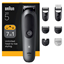 Attēls no Braun Series 5 AIO5520 Hair trimmer