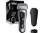 Picture of Braun Series 8 8617S Wet&Dry SensoAdapt Electric Shaver