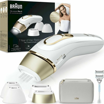 Attēls no Braun Silk-expert Pro PL5356 IPL