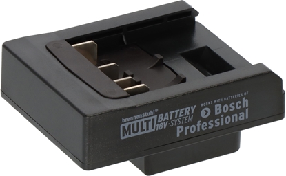 Изображение Brennenstuhl Adapter BOSCH