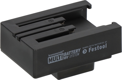 Изображение Brennenstuhl Adapter FESTOOL