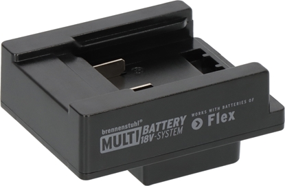 Изображение Brennenstuhl Adapter FLEX