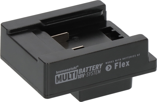 Picture of Brennenstuhl Adapter FLEX