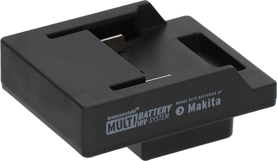 Picture of Brennenstuhl Adapter MAKITA