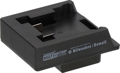 Изображение Brennenstuhl Adapter MILWAUKEE