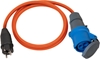 Picture of Brennenstuhl Camping/Maritime CEE adapter cable 1,5m