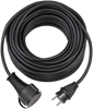 Изображение Brennenstuhl extension cable 10m H05 RR-F3G1,5 black
